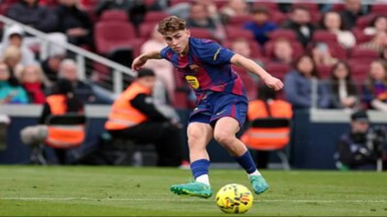 كيف أصبح فيرمين لوبيز الورقة الرابحة في تشكيل برشلونة خلال المباريات الأخيرة؟